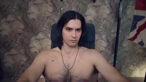 Keanu online show from 17, 2, 2026