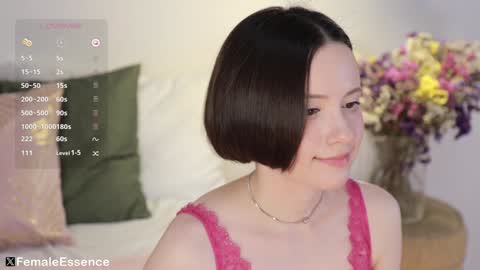 Essie  online show from 2, 12, 2024