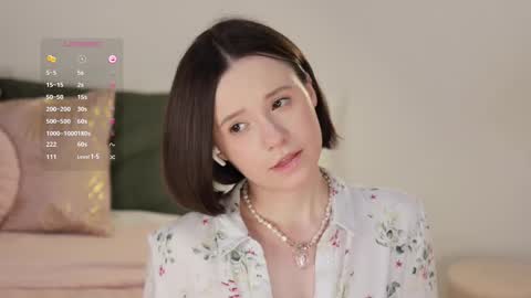 Essie  online show from 1, 3, 2025