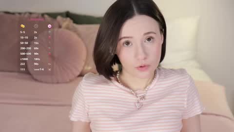 Essie  online show from 5, 3, 2025