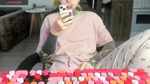 Alis online show from 2, 3, 2026