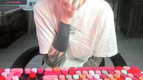 Alis online show from 19, 3, 2026