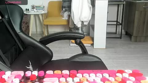 Alis online show from 26, 3, 2026