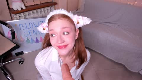 Lola 3  online show from 19, 1, 2025