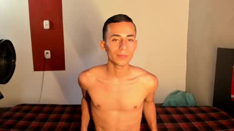 jair eduardo online show from 3, 3, 2025