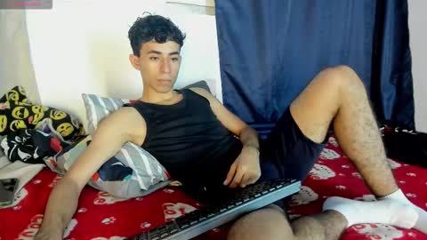 jair eduardo online show from 24, 11, 2025