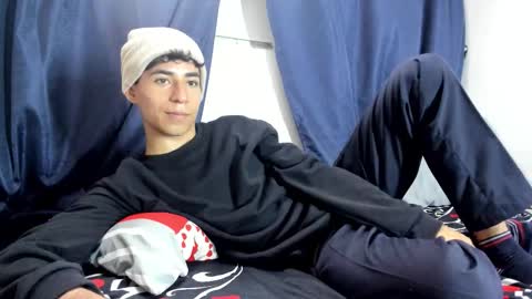 jair eduardo online show from 27, 11, 2025