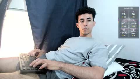 jair eduardo online show from 28, 11, 2025