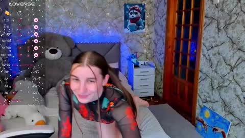 Kate online show from 16, 3, 2026