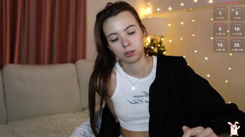 Goldy Grace online show from 20, 12, 2024