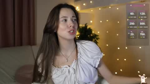 Goldy Grace online show from 26, 1, 2025