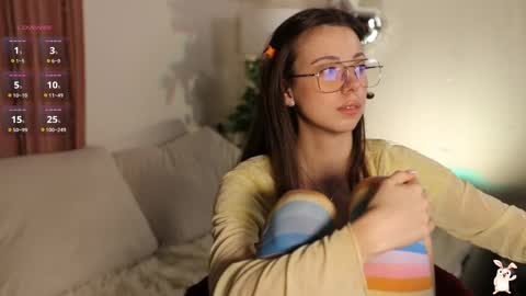 Goldy Grace online show from 21, 2, 2025