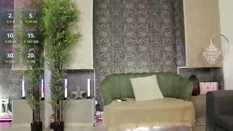 Snapshot of _foxymia_ chatting on 5, 11, 2025 Mia online show from 5, 11, 2025