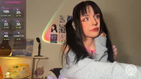 Snapshot of _foxyst_ chatting on 23, 2, 2026 Ammy online show from 23, 2, 2026