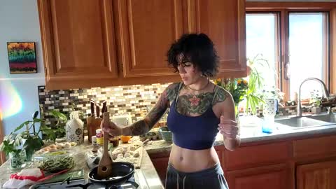 Snapshot of _frankie_rivers chatting on 25, 2, 2025 Frankie Rivers allmylinks online show from 25, 2, 2025