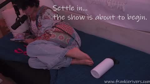 Frankie Rivers allmylinks  online show from 3, 2, 2026