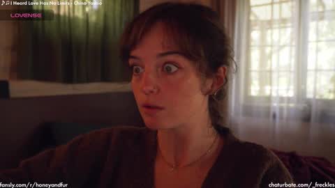 Snapshot of _freckles chatting on 19, 1, 2025 Jacqui Queen goddess motorcycle mozzarella Jaq next livestream see bio online show from 19, 1, 2025