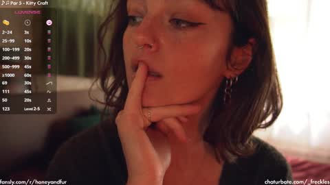 Snapshot of _freckles chatting on 17, 2, 2025 Jacqui Queen goddess motorcycle mozzarella Jaq next livestream see bio online show from 17, 2, 2025