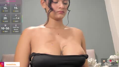 Frida online show from 10, 11, 2025