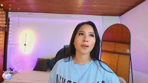  Juliana   Gaby   Kloe online show from 17, 2, 2025