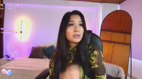 Juliana   Gaby   Kloe online show from 17, 2, 2025