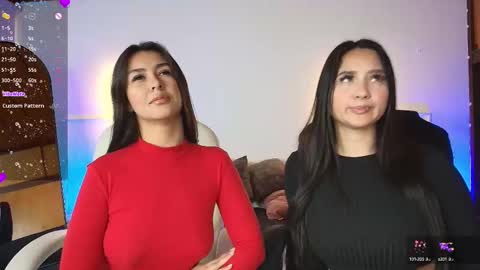  Juliana   Gaby   Kloe online show from 5, 3, 2025