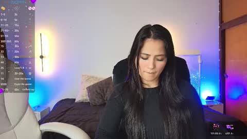  Juliana   Gaby   Kloe online show from 5, 3, 2025