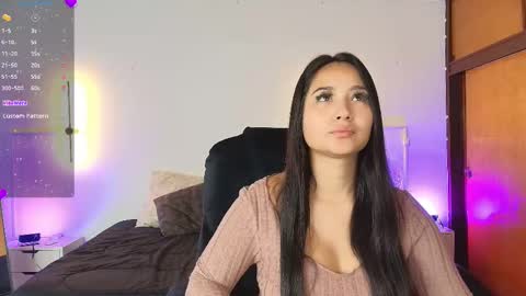  Juliana   Gaby   Kloe online show from 6, 3, 2025