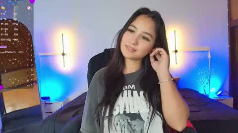  Juliana   Gaby   Kloe online show from 11, 3, 2025
