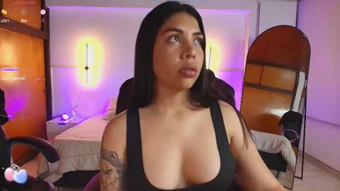  Juliana   Gaby   Kloe online show from 12, 3, 2025