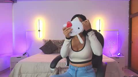  Juliana   Gaby   Kloe online show from 27, 9, 2025