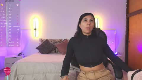  Juliana   Gaby   Kloe online show from 29, 9, 2025