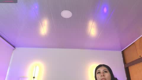  Juliana   Gaby   Kloe online show from 1, 10, 2025