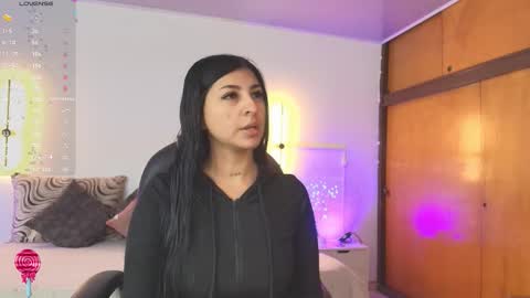  Juliana   Gaby   Kloe online show from 7, 10, 2025