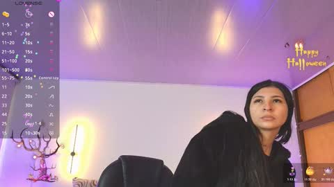  Juliana   Gaby   Kloe online show from 17, 10, 2025