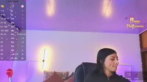  Juliana   Gaby   Kloe online show from 29, 10, 2025