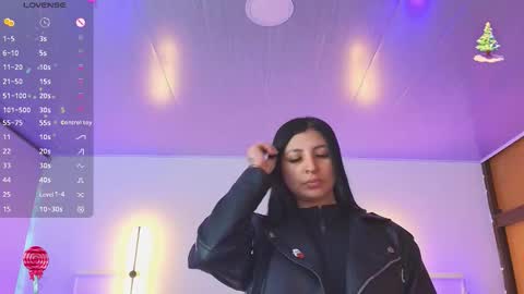  Juliana   Gaby   Kloe online show from 25, 11, 2025