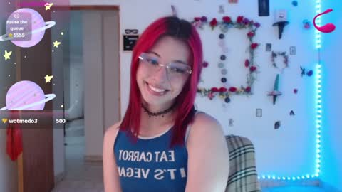Galya online show from 31, 12, 2024
