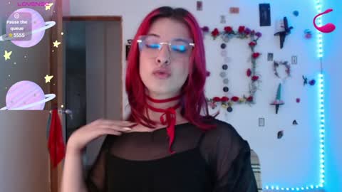 Galya online show from 5, 1, 2025