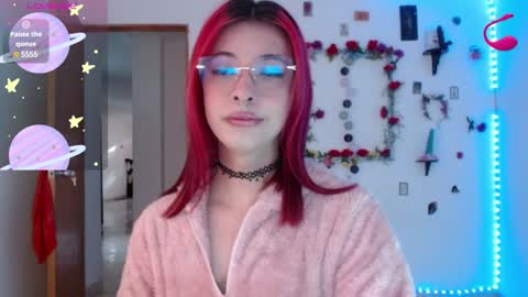Galya online show from 9, 1, 2025