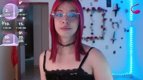 Galya online show from 16, 1, 2025
