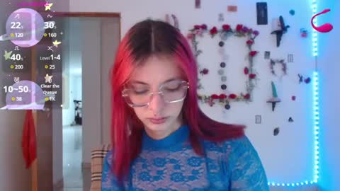 Galya online show from 11, 2, 2025