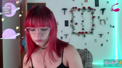 Galya online show from 14, 9, 2025