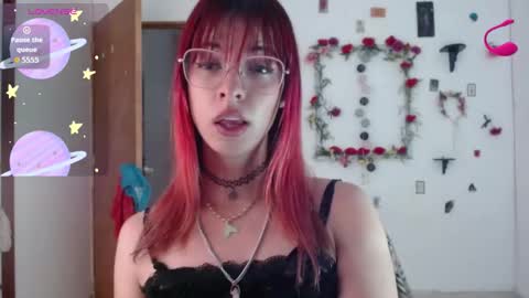 Galya online show from 12, 3, 2026