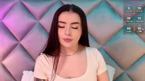 Snapshot of _giggy chatting on 29, 10, 2025 _giggy online show from 29, 10, 2025