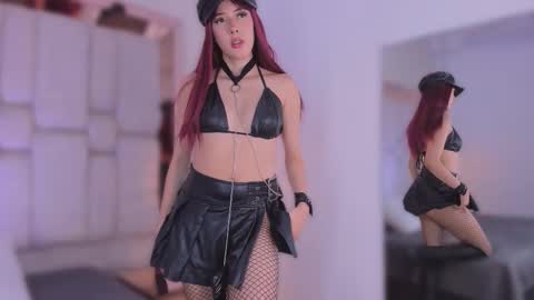 Gigi online show from 12, 9, 2025