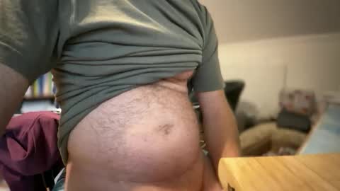 Snapshot of _ginger_boy chatting on 24, 10, 2025 Ginger boy online show from 24, 10, 2025