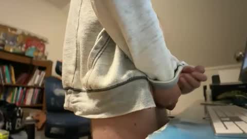 Ginger boy online show from 28, 11, 2025