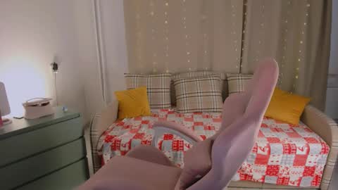 GingerMean online show from 20, 12, 2025