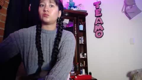 valeryindependent model online show from 6, 11, 2025